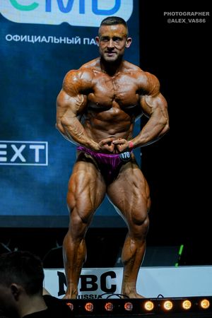 BODYBUILDING 90